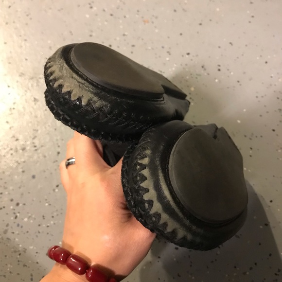 Tory Burch bootie - Picture 6 of 8